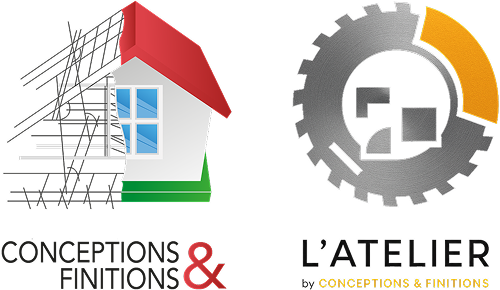Logo CONCEPTIONS & FINITIONS